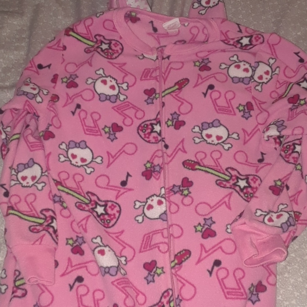 Kids Monster High Ounsie